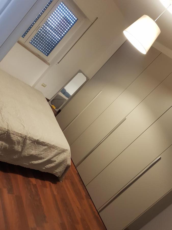 Apartment Massaro Via Fabrizi Abruzzo *