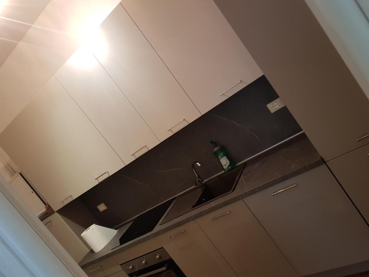 Apartment Massaro Via Fabrizi Abruzzo