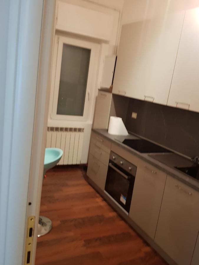 Massaro Via Fabrizi Abruzzo Apartment *