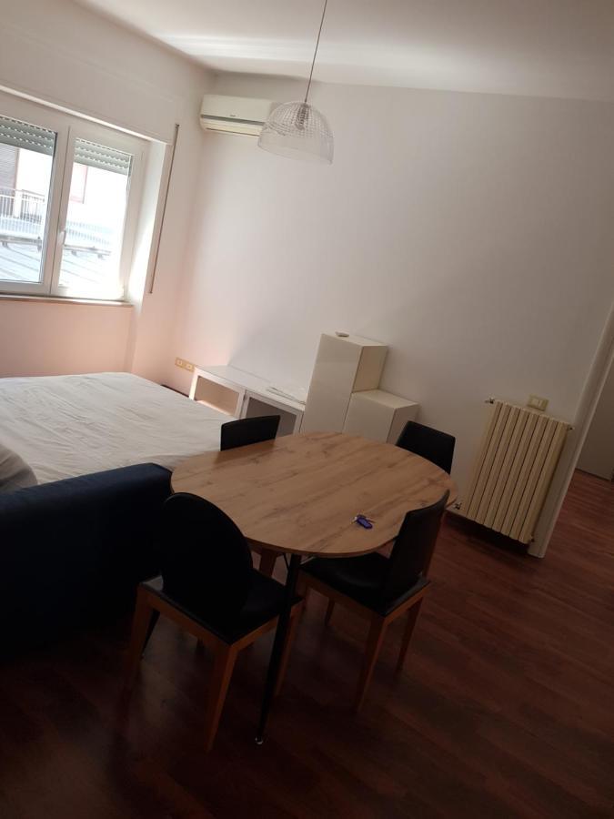 Massaro Via Fabrizi Abruzzo Apartment *