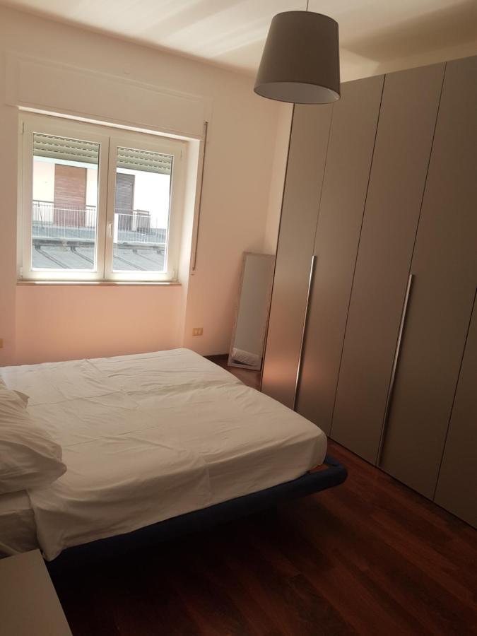 Apartment Massaro Via Fabrizi Abruzzo