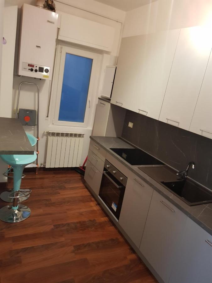 Apartment Massaro Via Fabrizi Abruzzo